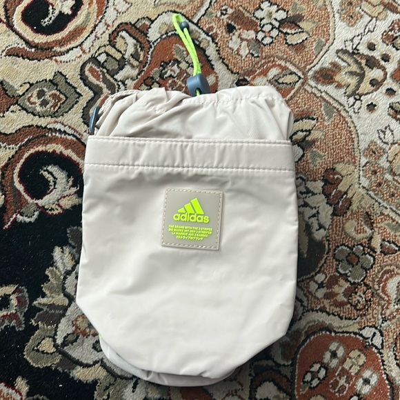 adidas Handbags - Adidas water bottle sling bag